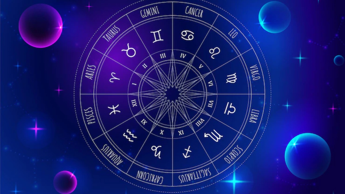 Astrology Gifs — The Signs- Family Edition (#18)
