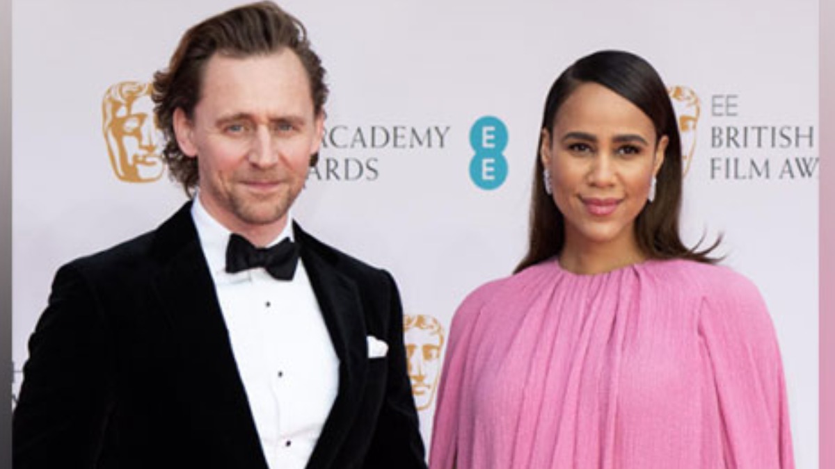 Tom Hiddleston-Zawe Ashton secretly got engaged? Here's what we know