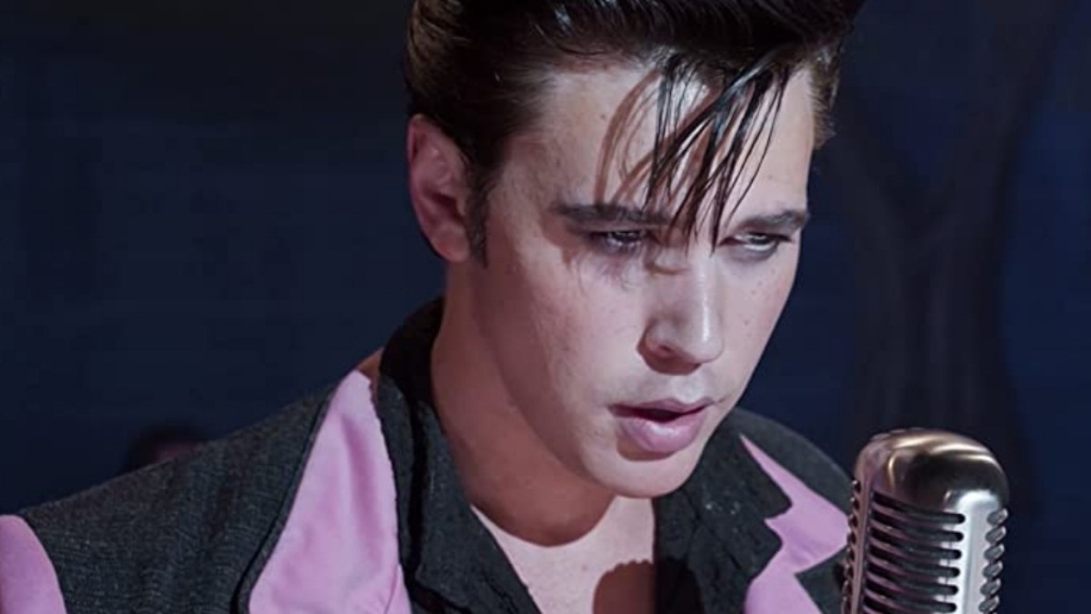 'Elvis' to have its world premiere at Cannes Film Festival