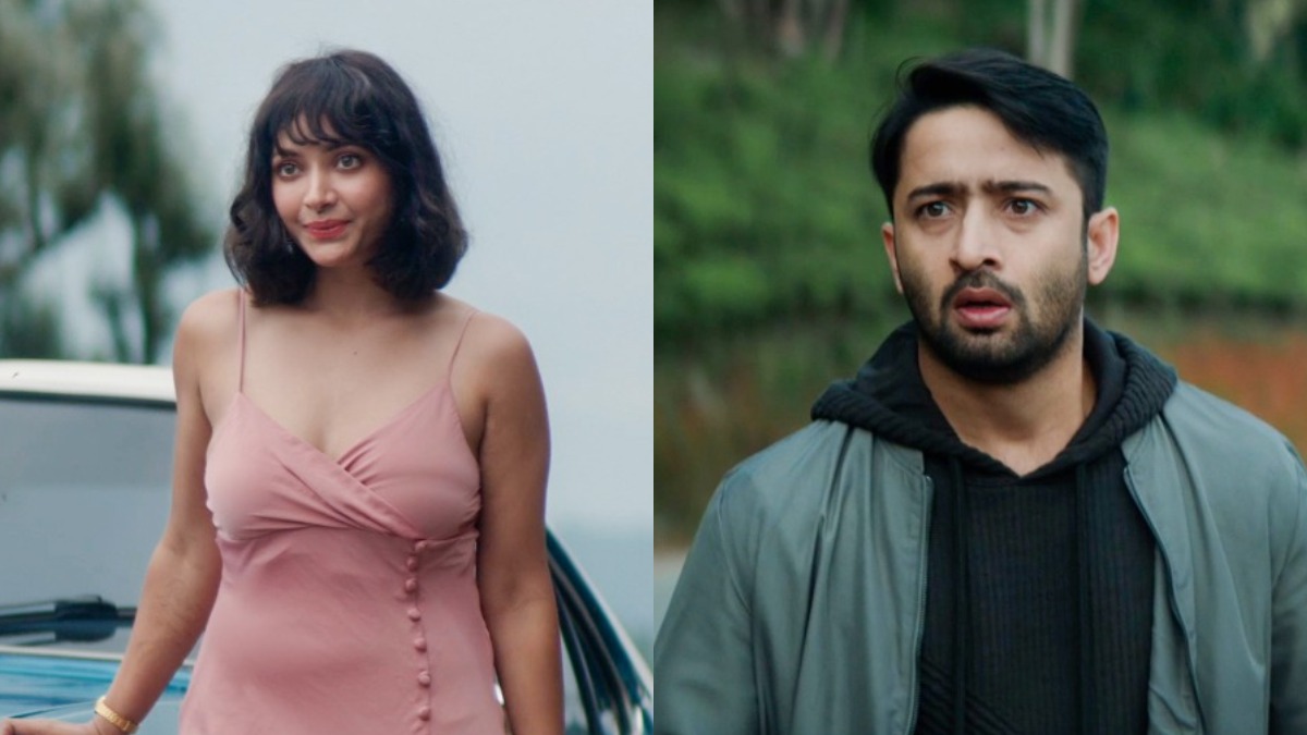 Yatri Kripya Dhyaan Dein: Reasons why Shaheer Sheikh and Shweta Basu's short-film is a must-watch