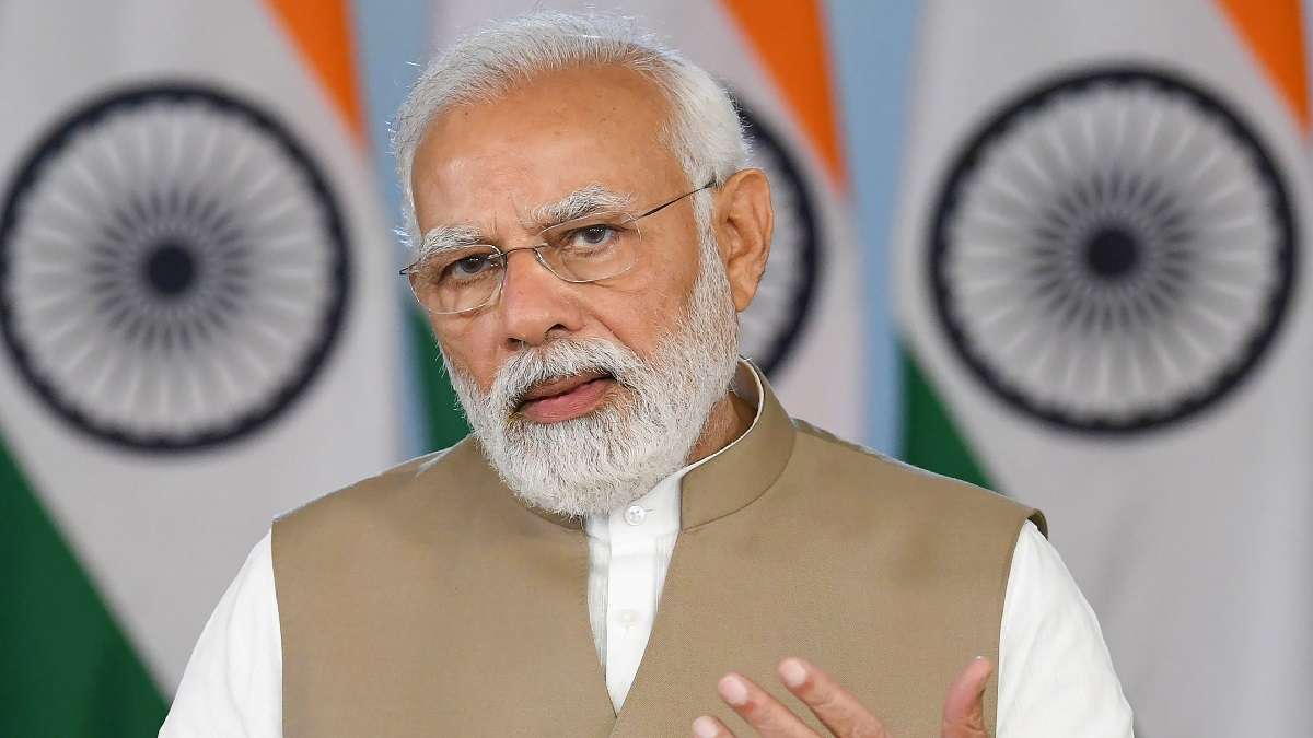 PM Modi chairs high level meeting to review India’s security preparedness amid Russia-Ukraine war