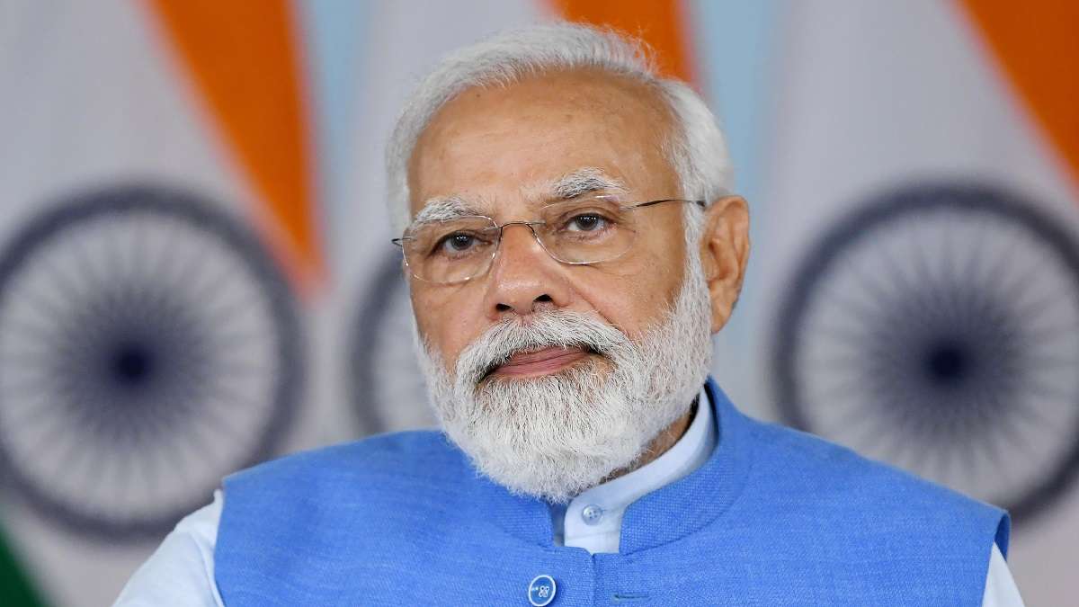 PM Modi to interact with students on April 1 in Pariksha Pe Charcha