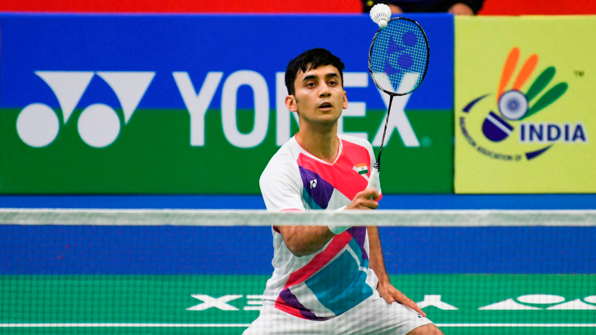 German Open: Lakshya Sen stuns World No.1 Viktor Axelsen to enter final