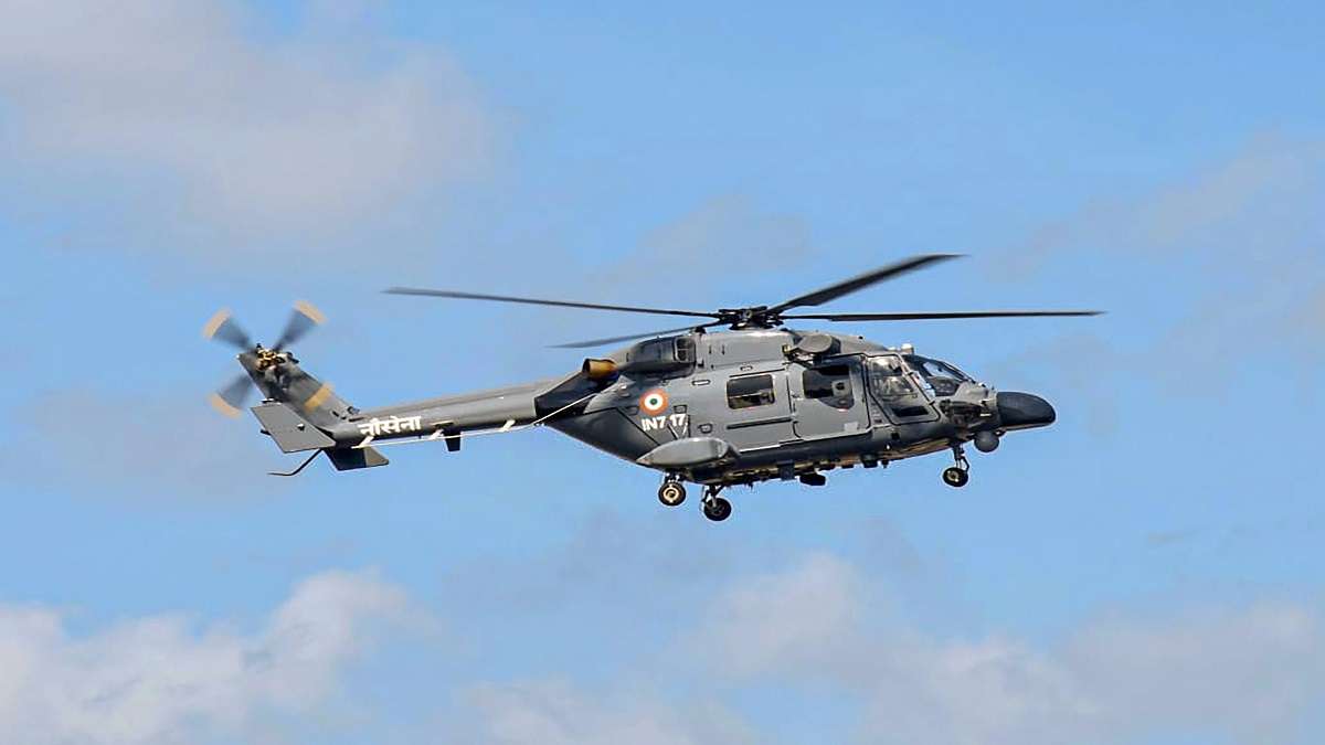 PM Modi-led CCS approves procurement of 15 light combat helicopters