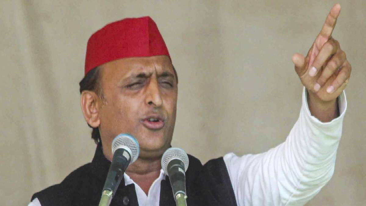 Akhilesh wins Karhal, yet SP fails to form govt in UP | 5 reasons for party's downfall