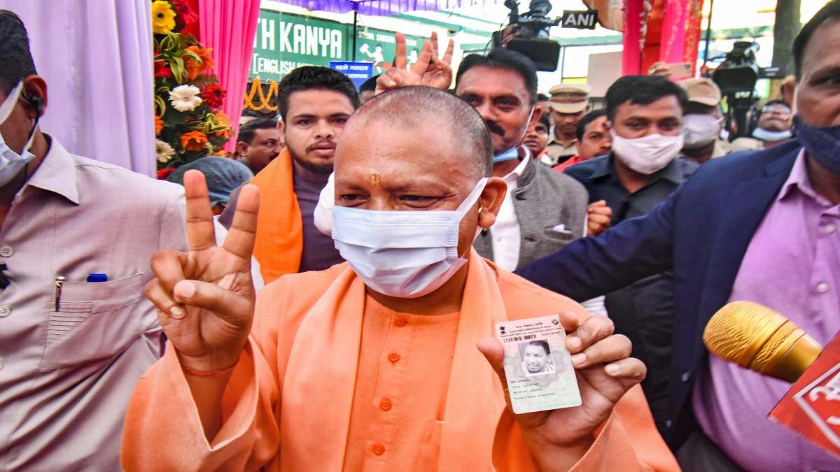 Assembly election: Satta markets bat for BJP win in Uttar Pradesh