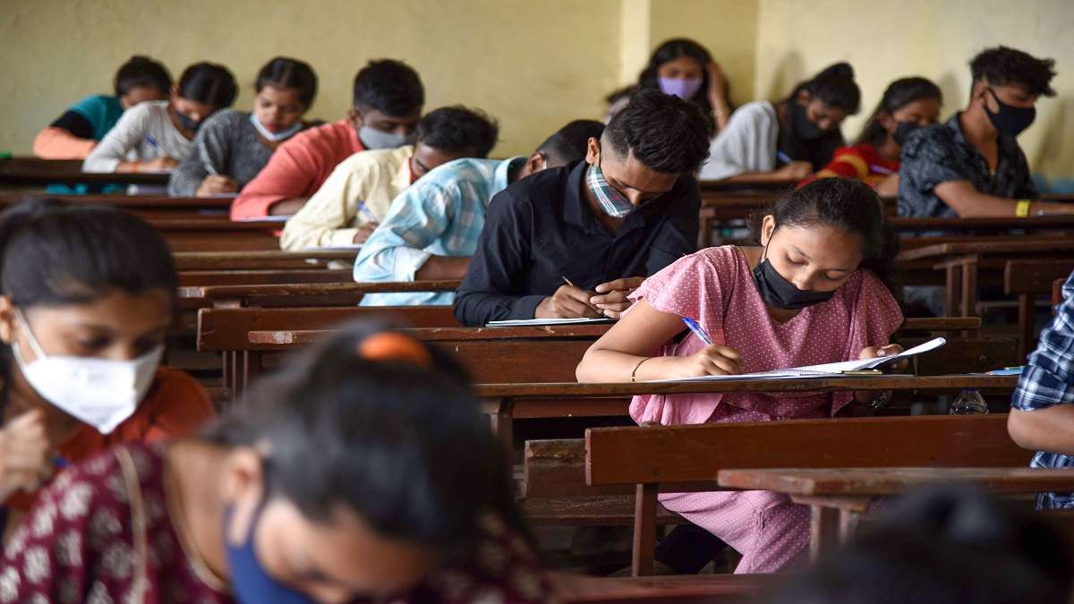 UPSC NDA I 2022 admit card released: Here's how to download