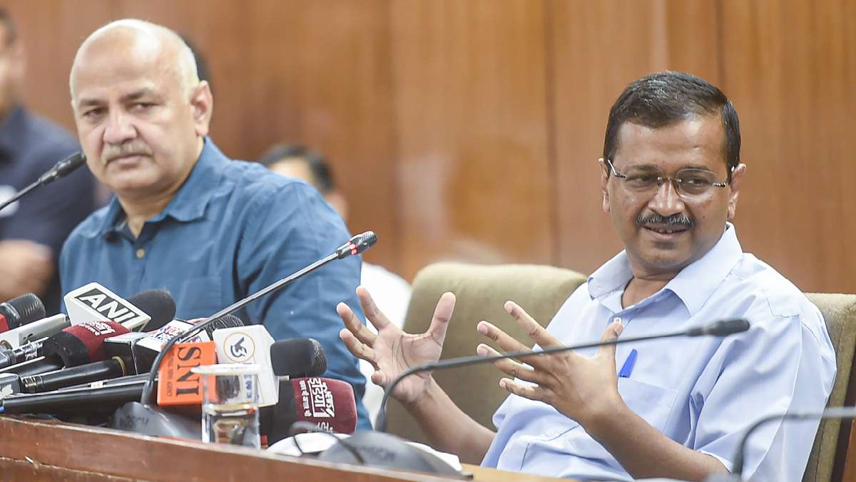 Delhi budget: Education sector gets highest allocation of Rs 16,278 crore