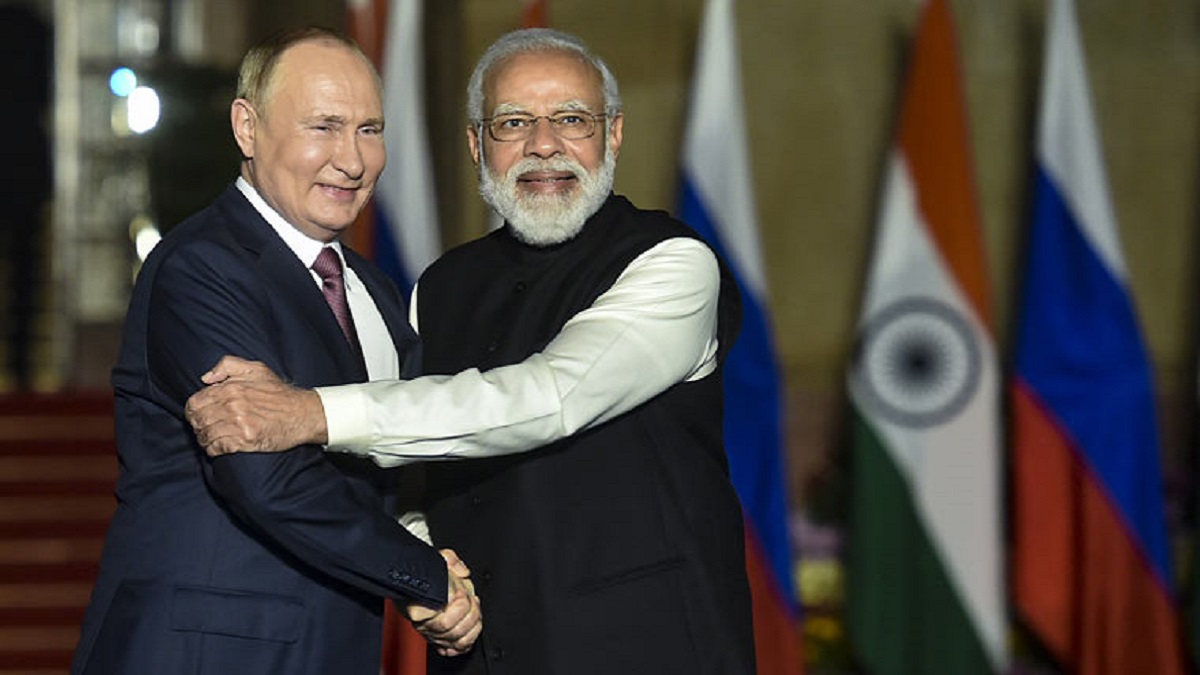 Will US' sanctions impact Russia-India's S-400 missile deal? What experts say