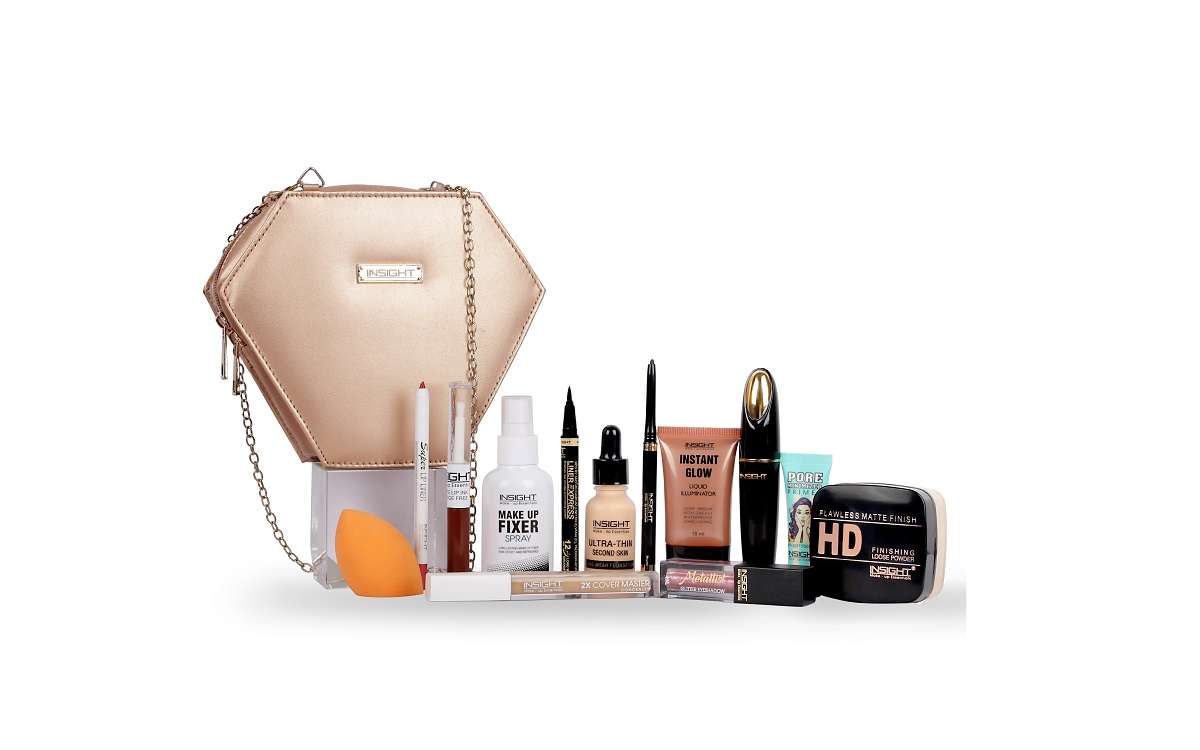 Beauty Creation Cosmetics Kit