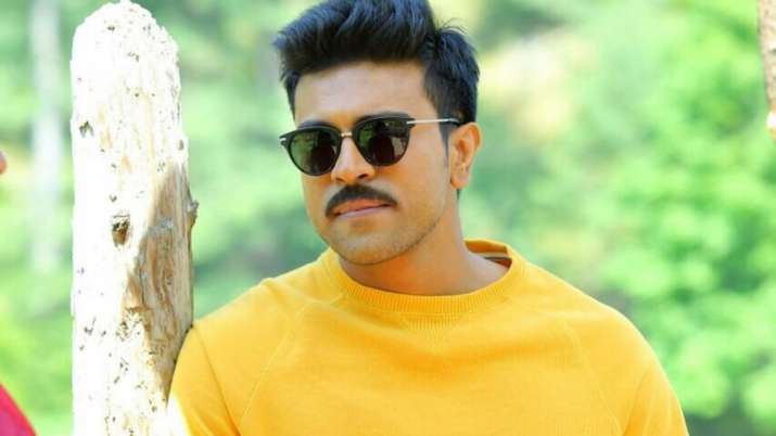 Bollywood project on the cards for Ram Charan? Here's what we know