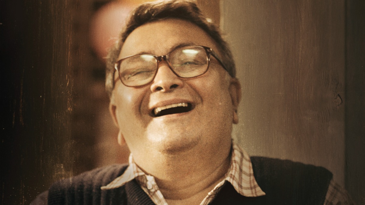 Sharmaji Namkeen Twitter Review Rishi Kapoor Fans Moved To Tears Hail Paresh Rawal For