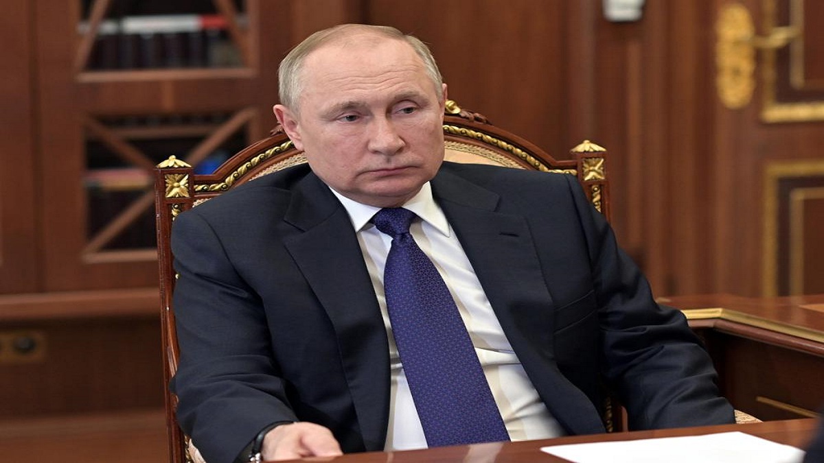 Russia Ukraine war: US Senator Lindsey Graham calls for Vladimir Putin's assassination.&nbsp;
&nbsp;