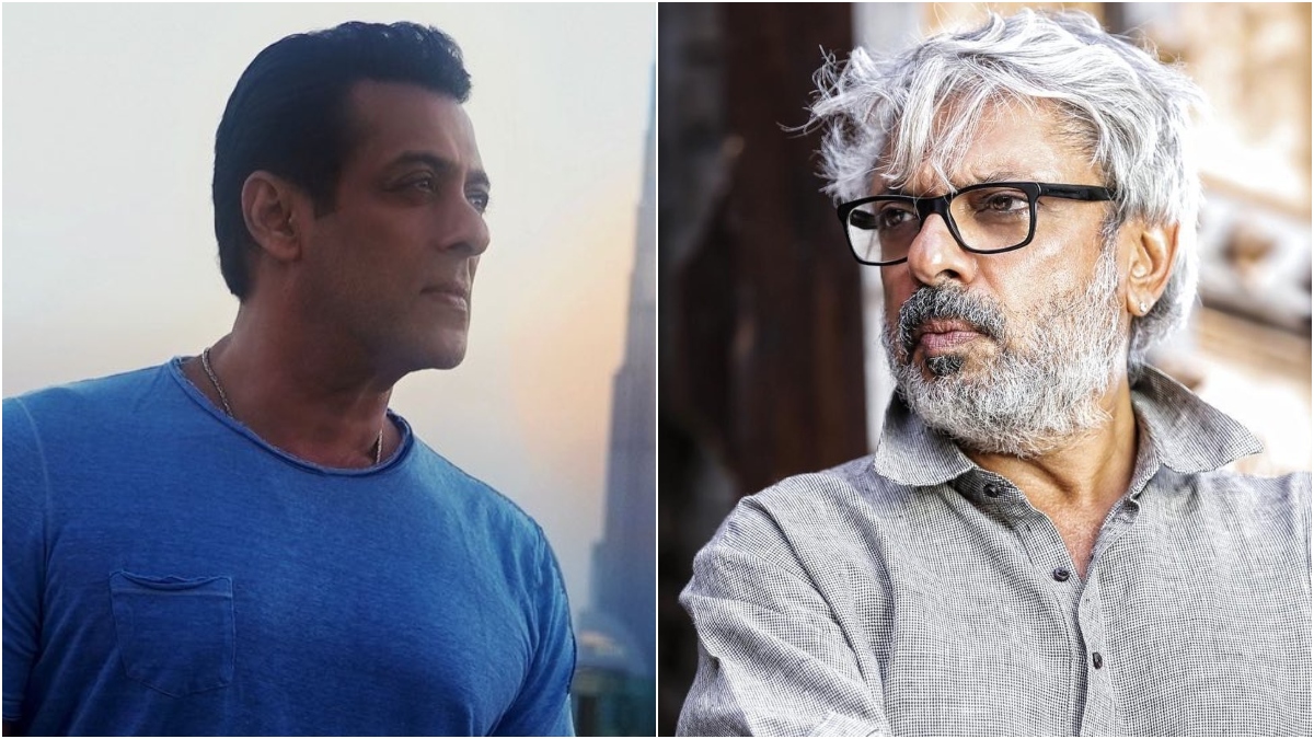 Salman Khan has 'changed', says Sanjay Leela Bhansali on shelving Inshallah  | Celebrities News – India TV