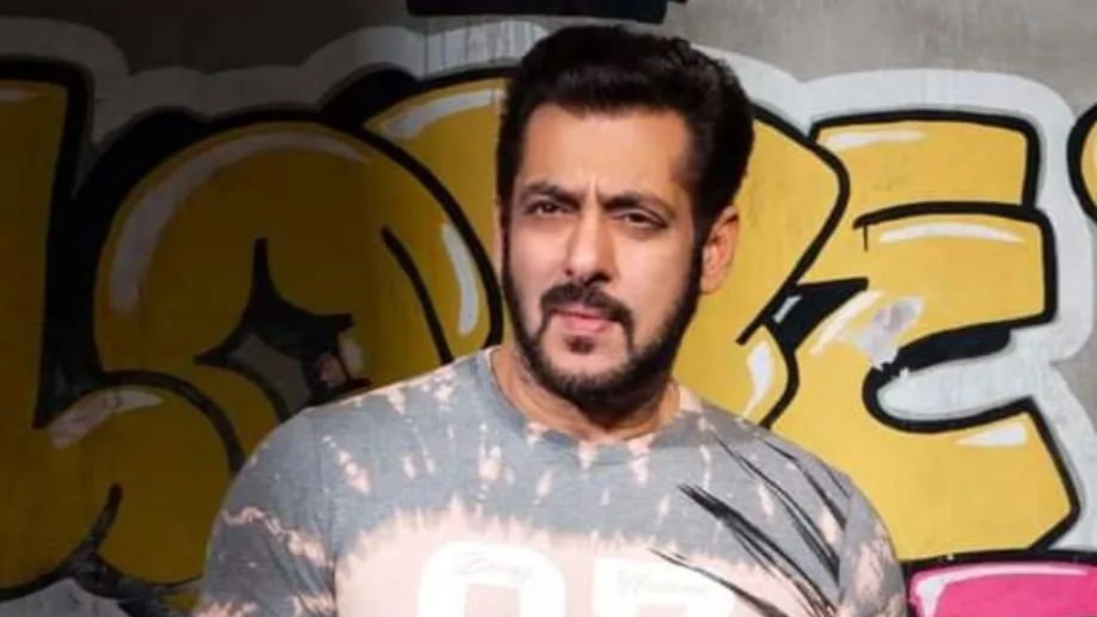 Salman Khan on working with Telugu megastar Chiranjeevi; outlines formula for success of South movies