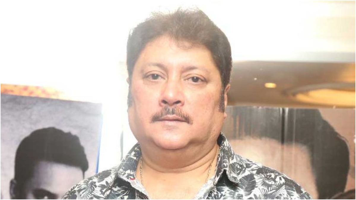 Bengali Actor Abhishek Chatterjee Dies Aged 58 After Suffering Cardiac