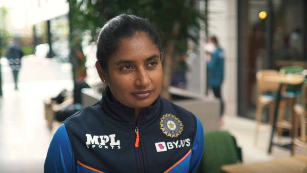 Mithali Raj says her career has come a full circle, looking to finish journey with World Cup trophy