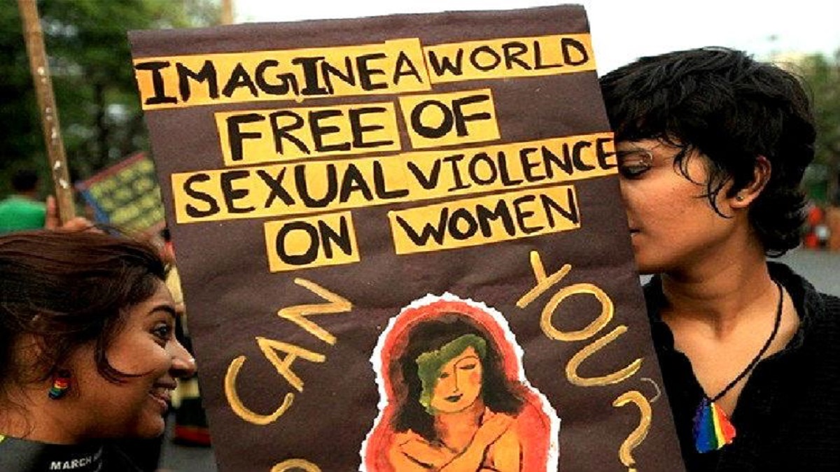 Marital Rape Criminalization International Women's Day 2022 Explained ...