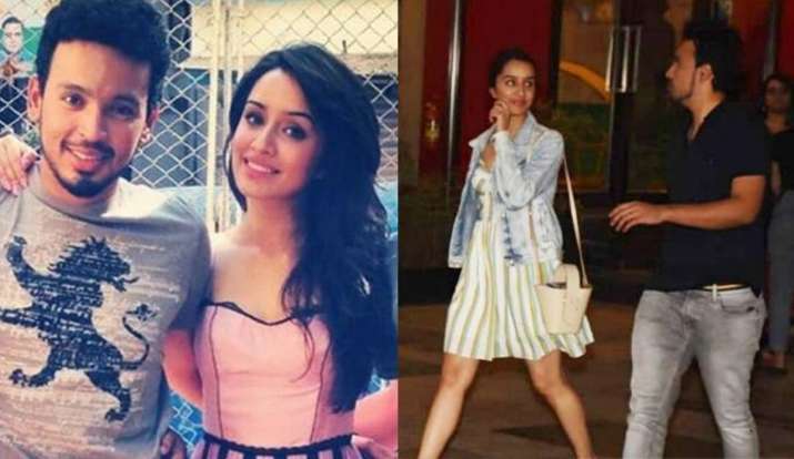 715px x 414px - Shraddha Kapoor, long-time boyfriend Rohan Shrestha call it quits? Here's  what we know | Masala News â€“ India TV