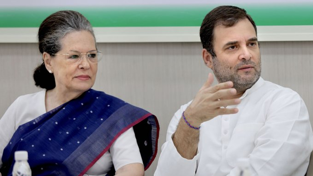 Assembly election debacle: Congress Working Committee to meet today to discuss way ahead