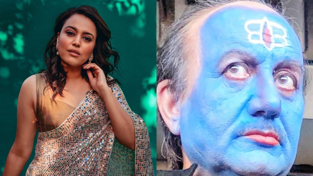 Swara Bhasker takes a dig at the success of Vivek Agnihotri's The Kashmir Files; gets brutally trolled instead