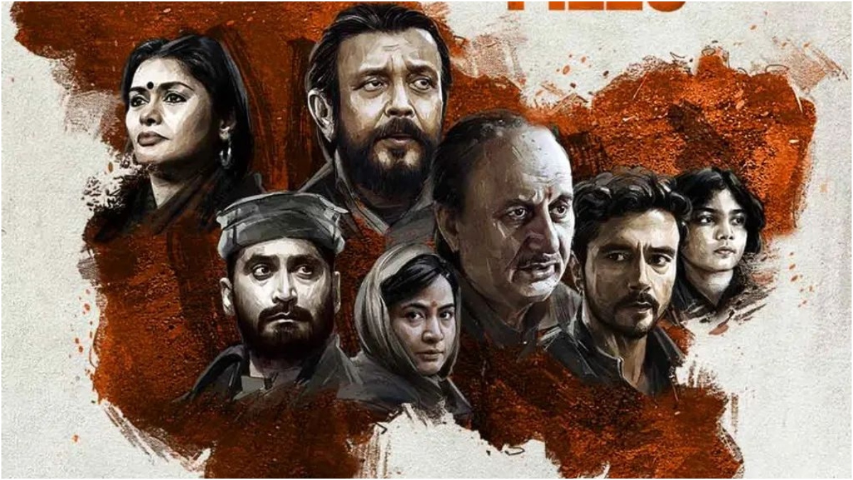 Box Office: The Kashmir Files is a rage, earns Rs 79.25 crore in 6 days; eyes Rs 100 crore in 1st week