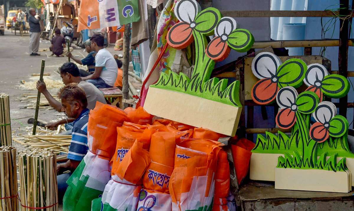 Goa election results: TMC says 'will accept mandate with humility' after major flop show