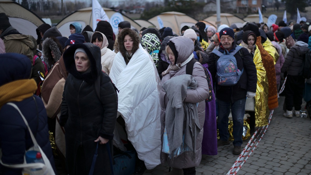 Bookings of Airbnb rentals in Ukraine have increased amid war with Russia. Know why!