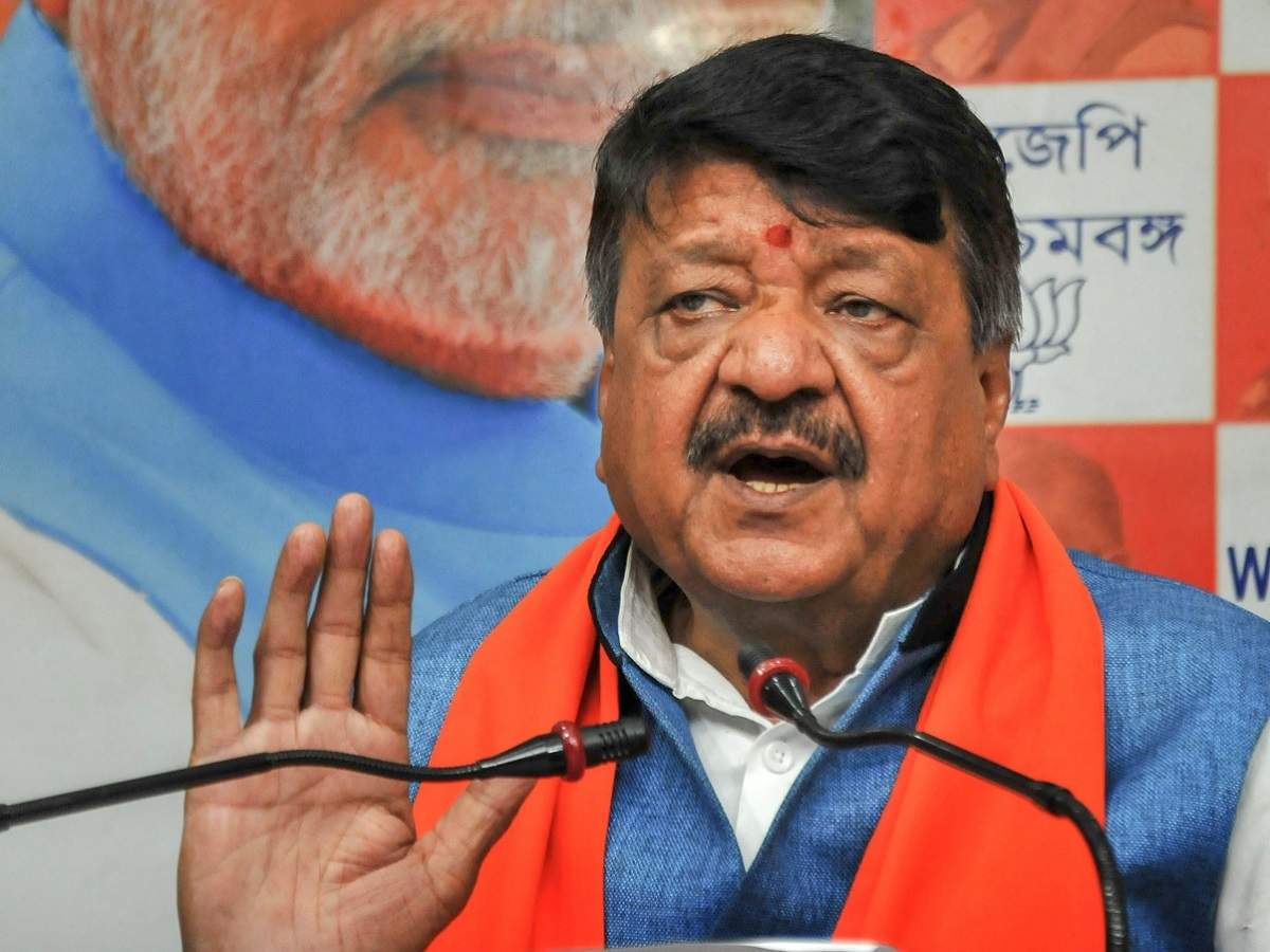 BJP strategists discuss post-poll scenarios in Uttarakhand