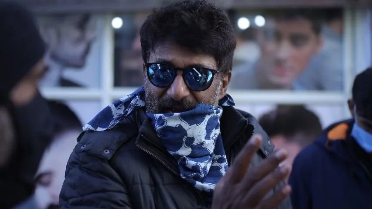 IAS officer asks Vivek Agnihotri to donate 'The Kashmir Files' earnings. Here's what the director said