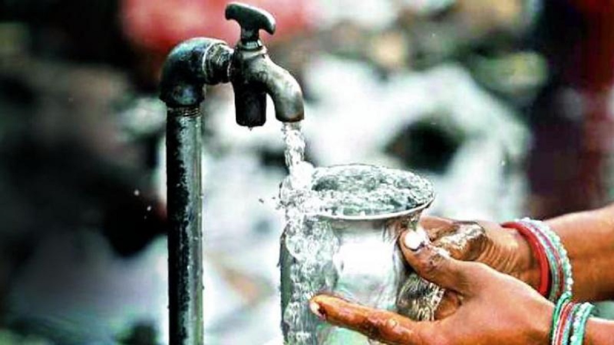 86 districts in Andhra, 52 in Madhya Pradesh affected by fluoride