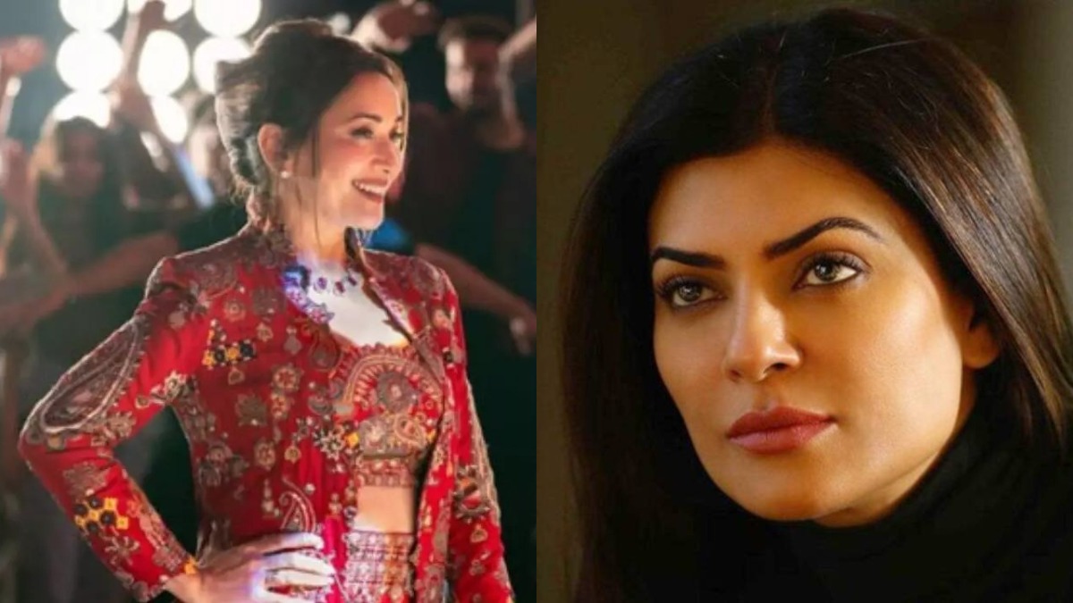 Women's Day 2022: Aarya to The Fame Game, 5 inspiring women-centric shows to watch with your girl gang