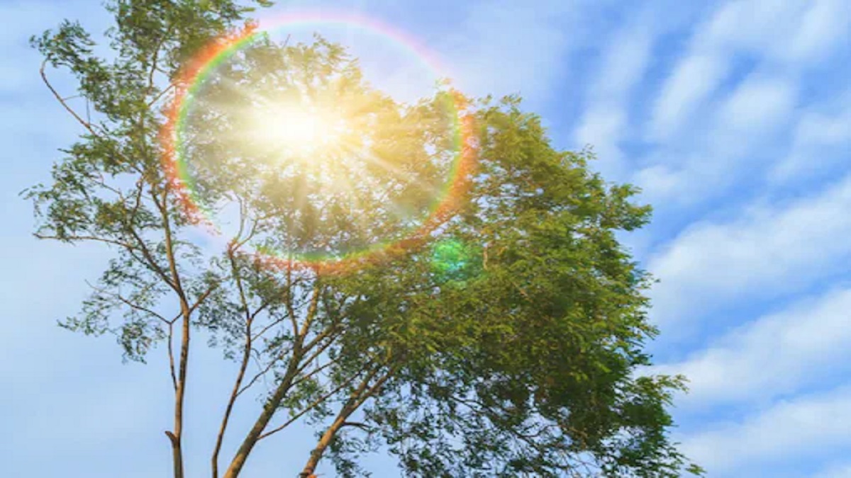 'Early Warning and Early Action' theme for this year's World Meteorological Day