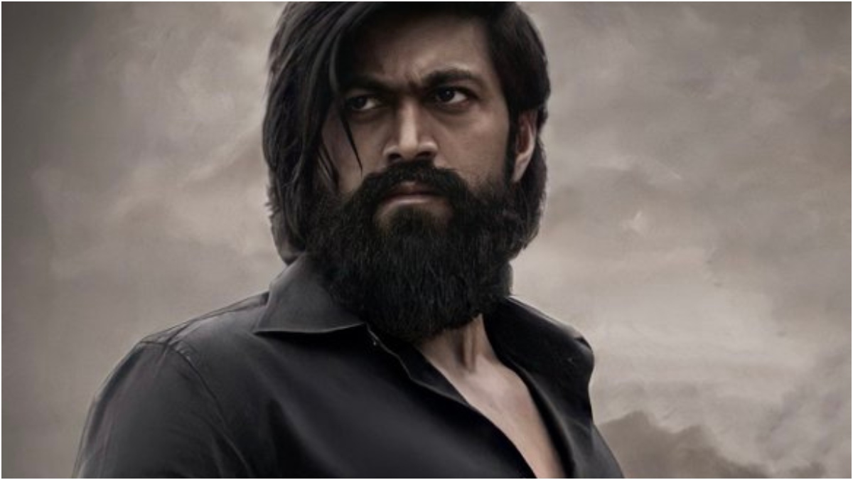 KGF Chapter 2: Toofan, first song of Yash starrer out on March 21 ...