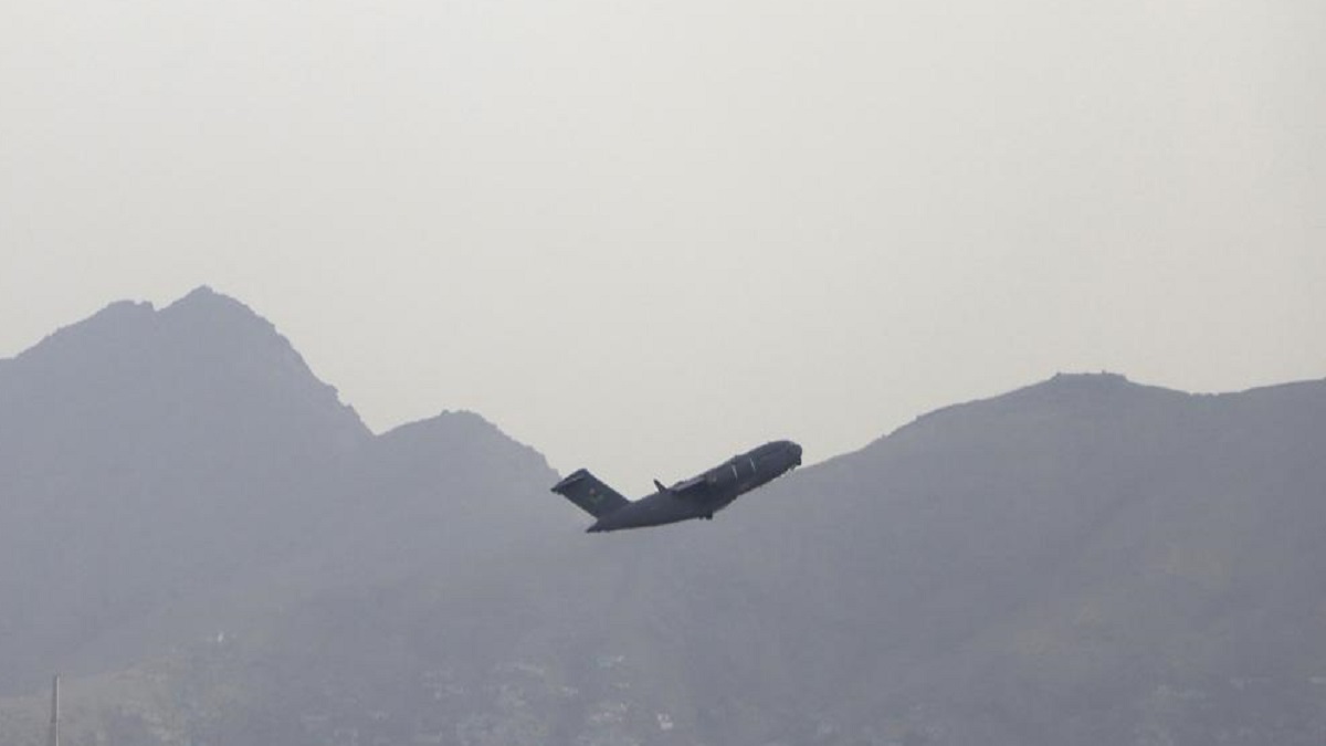 First ever 'Made in India' Dornier plane to start flying tomorrow on Dibrugarh-Pasighat route