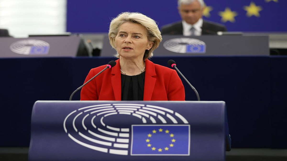 India, EU to restart talks for trade pact in June – India TV