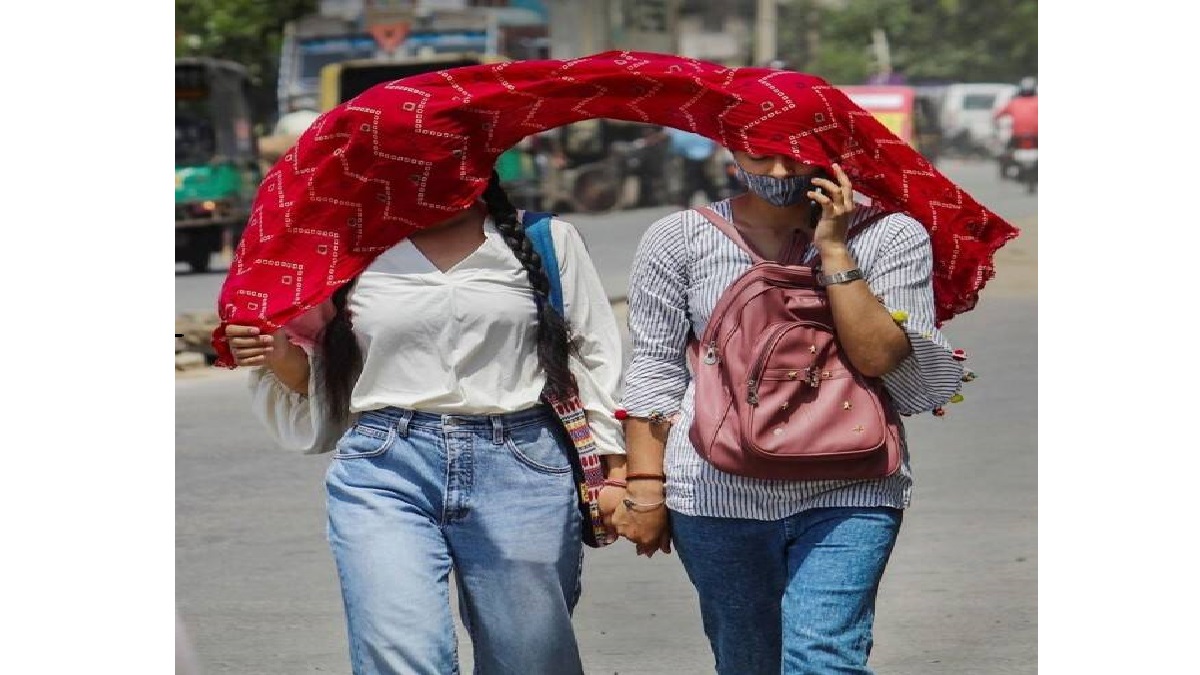 Heatwave: States reel under intense weather; schools closed, power crisis looms as no respite likely soon