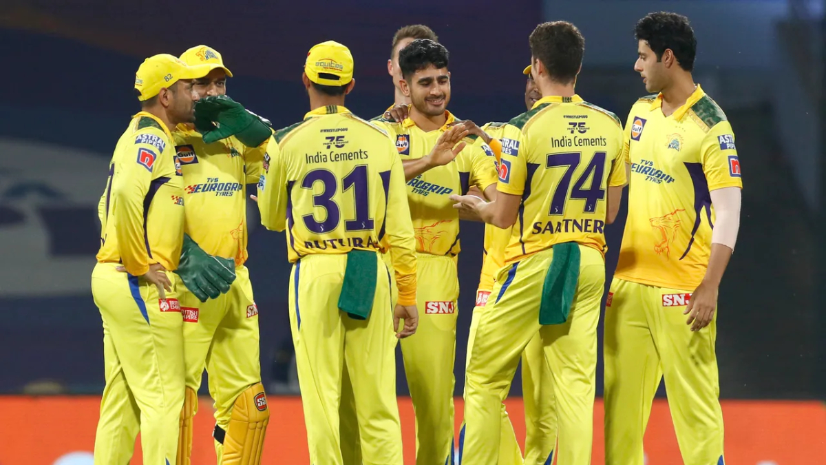 IPL 2022: CSK will look up to Dhoni to turn things around against SRH