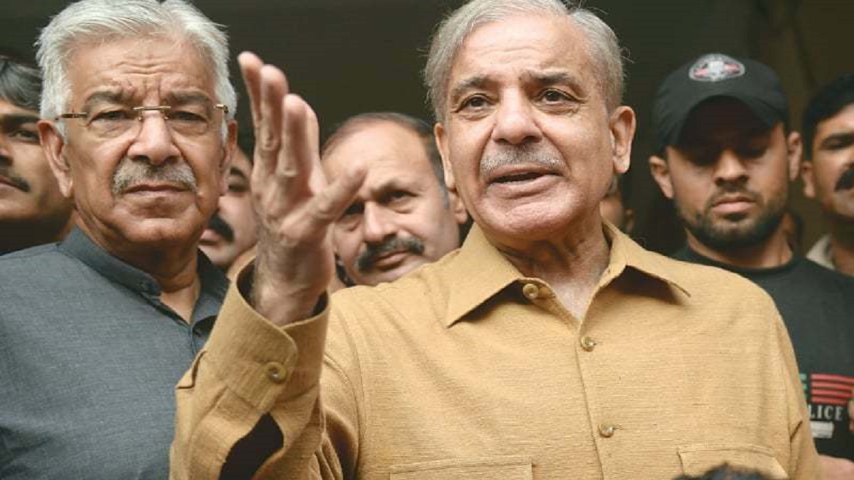 Meet Shehbaz Sharif - the next PM of Pakistan&nbsp;