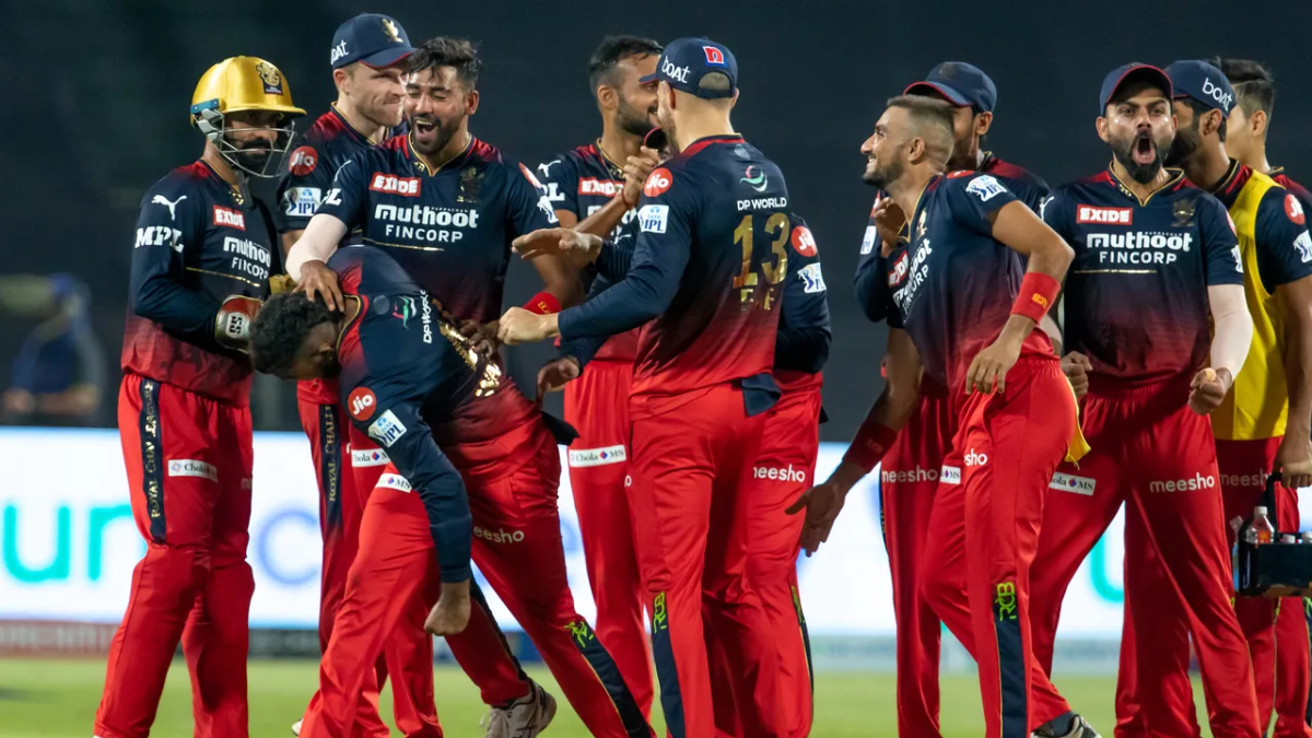 Ipl Dc Vs Rcb Live Streaming Details When And Where To Watch Dc