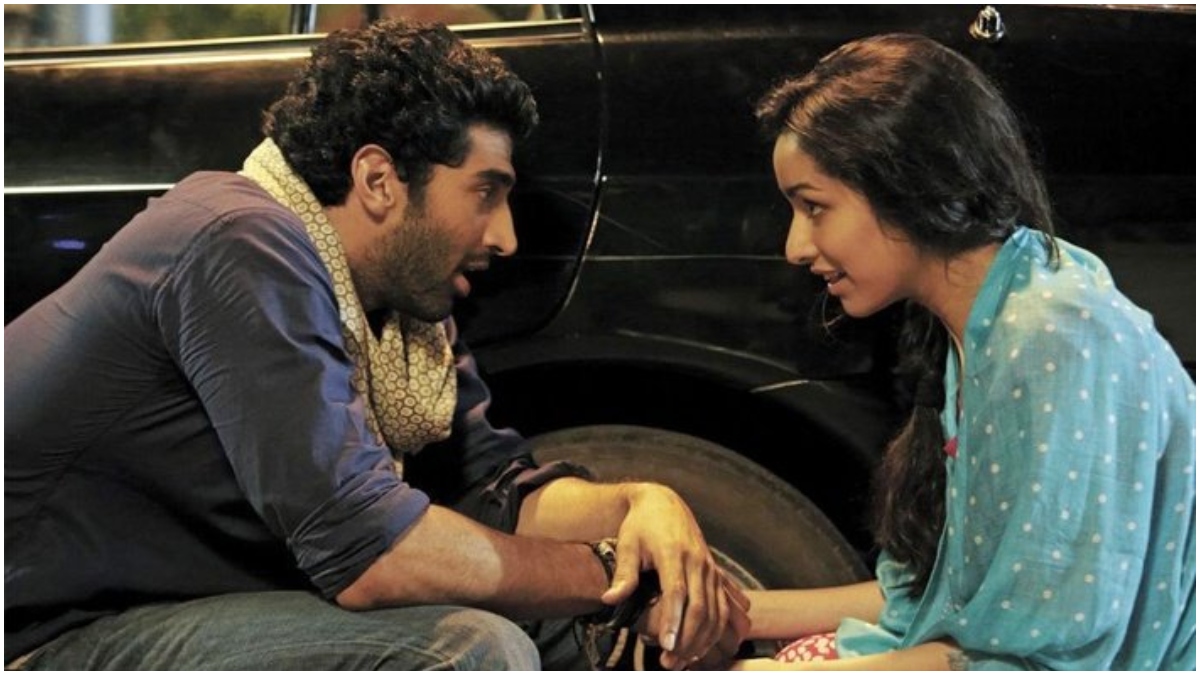 9 years of Aashiqui 2: 9 memorable dialogues of Aditya Roy Kapur ...