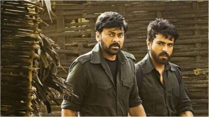 Acharya FIRST review out: Ram Charan-Chiranjeevi starrer 'sure-shot ...