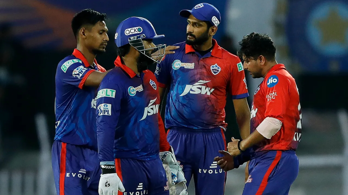 IPL 2022, DC vs PBKS Live Streaming Details: When and Where to Watch DC vs PBKS