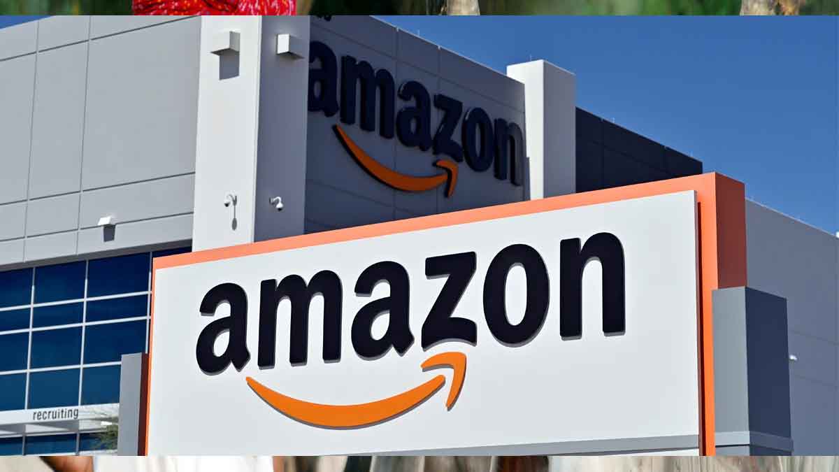 Amazon wanted to destroy us, they destroyed us: Future Retail to Supreme  Court | Business News – India TV