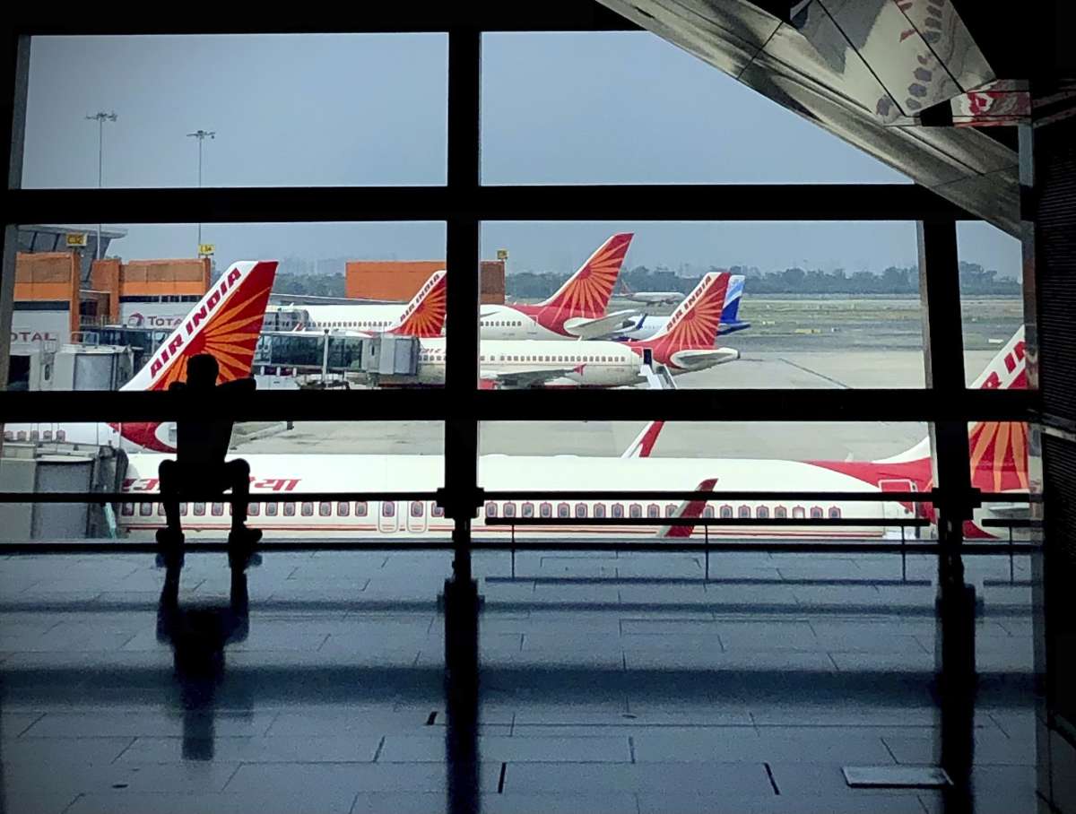 Air India aims 30% international market share in 5 years: CEO Campbell Wilson