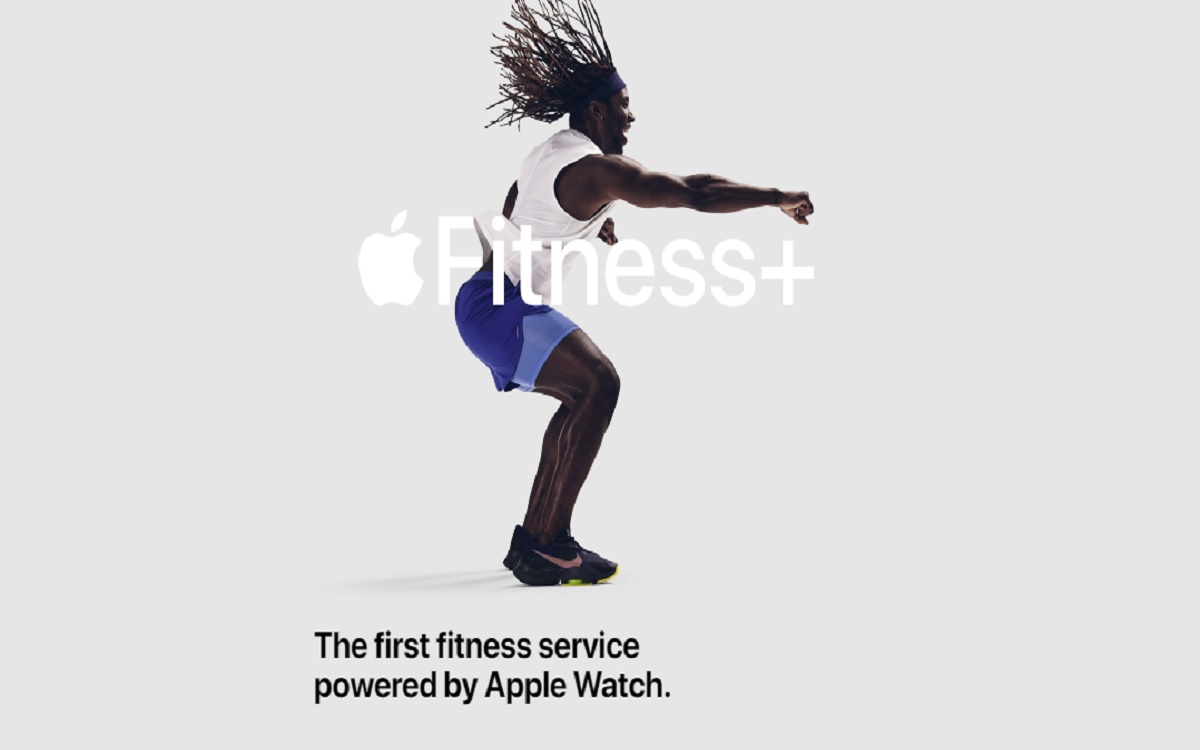 Apple Fitness+ adds workouts for new mothers