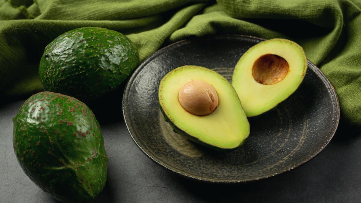Avocados may lower risk of cardiovascular disease: Study | Avocados News –  India TV
