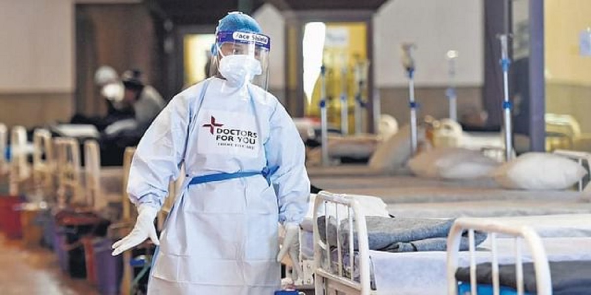 Covid-19 pandemic not over yet: WHO