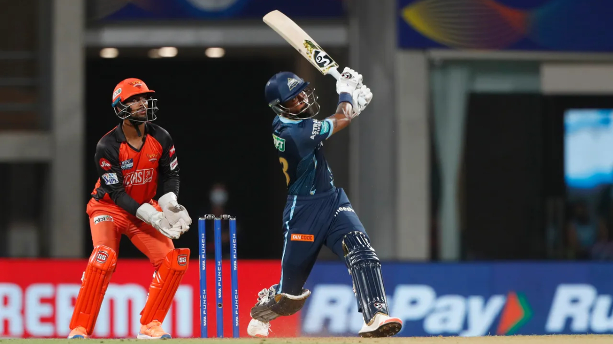 IPL 2022, SRH vs GT Live Streaming Details: When and Where to Watch Hyderabad vs Gujarat