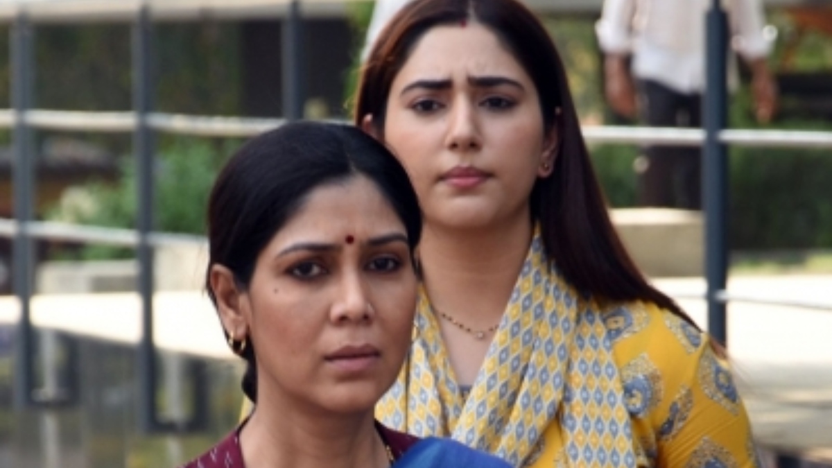 Bade Acche Lagte Hain 2 Sakshi Tanwar To Return In The Sequel For Her Show But Not As Priya 